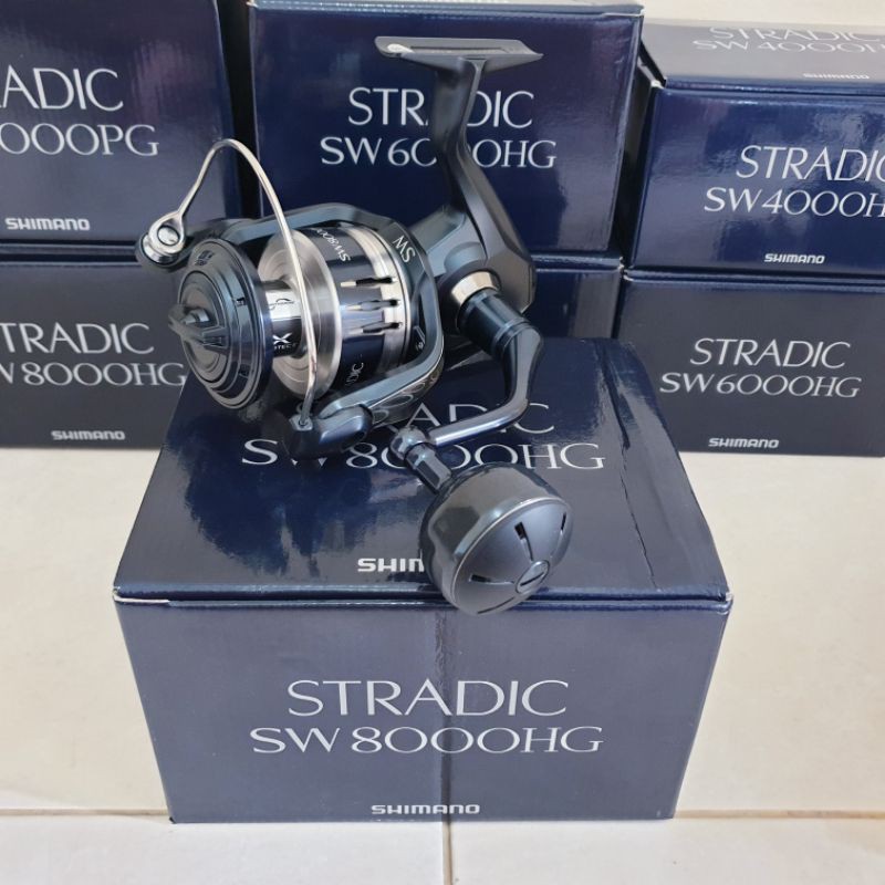 STRADIC SW 8000HG - www.vetrepro.fr STRADIC SW 8000HG - www.vetrepro.fr