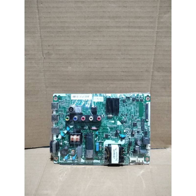 SAMSUNG UA32N4003AK SECOND - mesin tv komponen tv mainboard tv motherboard tv ori led samsung UA32N4