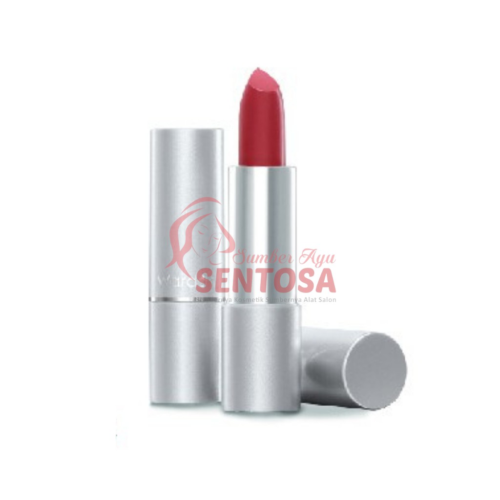 WARDAH EXCLUSIVE MATTE LIPSTICK 3,5GR