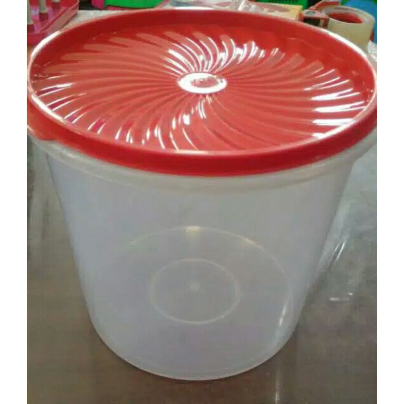 Toples Kerupuk GM