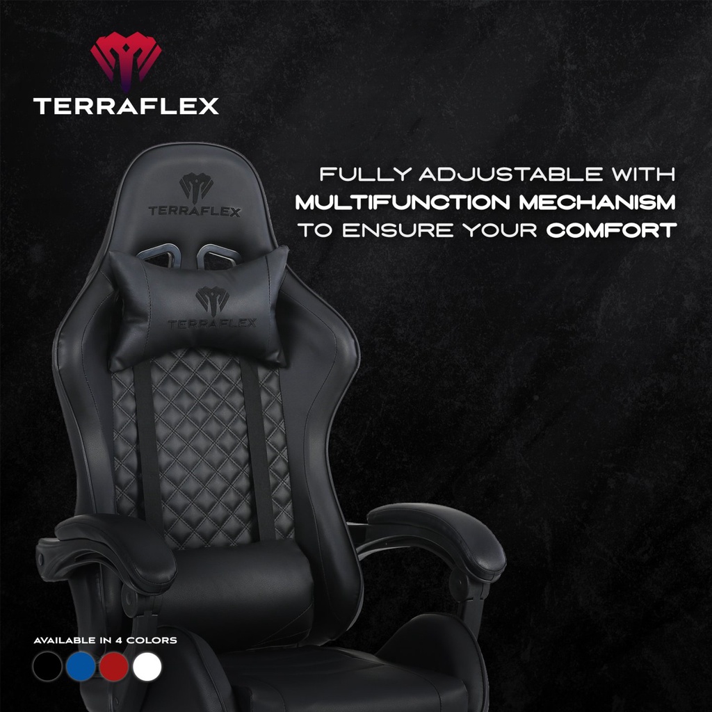 Terraflex TR-1/ TR1 - Gaming Chair