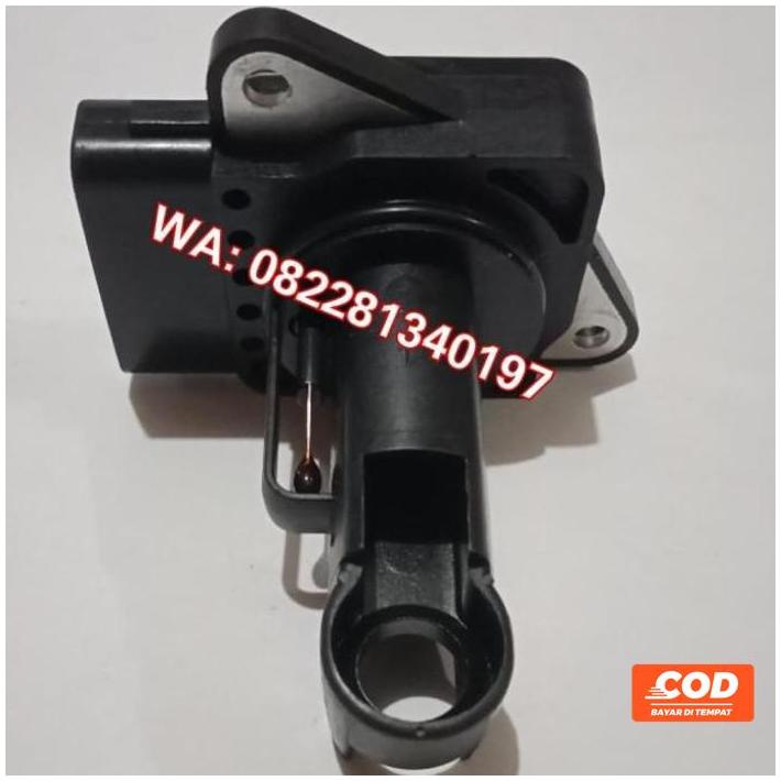 Maf Sensor - Sensor Air Flow Innova Diesel - Hilux Diesel - Fortuner (( Kode 028))