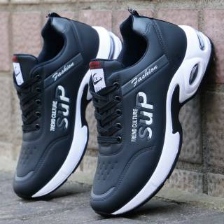 Sepatu Pria Sport Sup Trend Culture Fashion | Shopee Indonesia