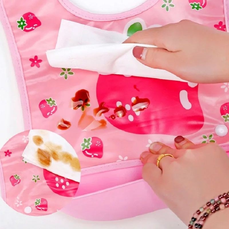 (BC) SLABBER/ CELEMEK/ BIB BAYI PLASTIK WADAH SILIKON -TATAKAN PLASTIK BAYI ONLINE SHOP