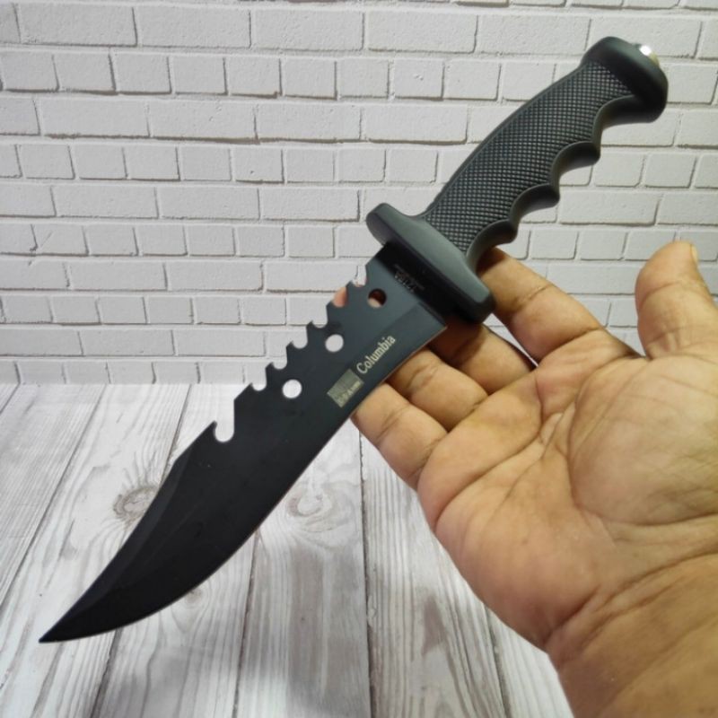 PISAU COLOMBIA 1218 SURVIVAL