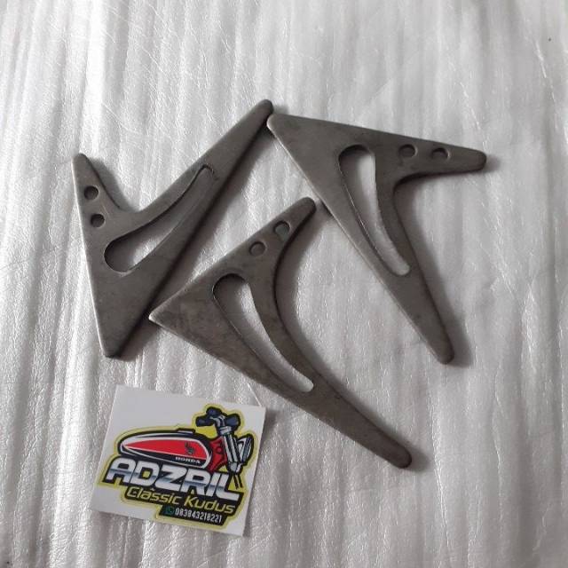 Pemanis rangka cb gl100