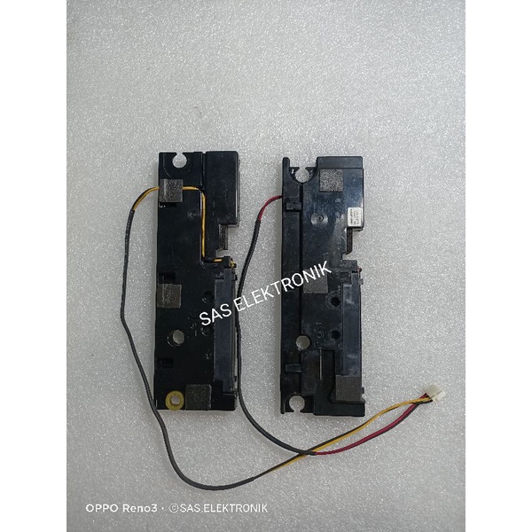 SPK SPEAKER SEPIKER LOCKSPEAKER TV LED SAMSUNG UA--32D4000 UA32D4000 UA-32D5000 UA32D5000