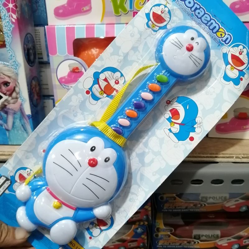 promo cod gitar piano doraemon