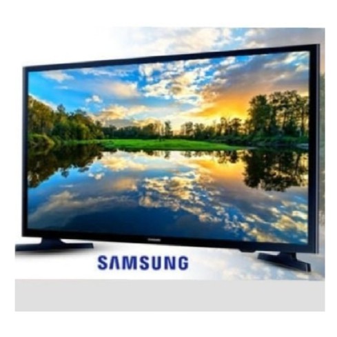 Samsung LED Digital TV 24 Inch HDR UA24T4003 24 DVB-T2 HDMI USB Movie-2