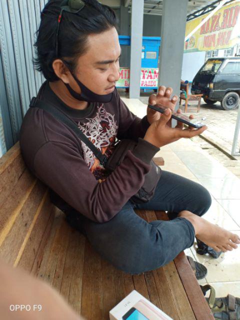 Dus Box Oppo A9 2020