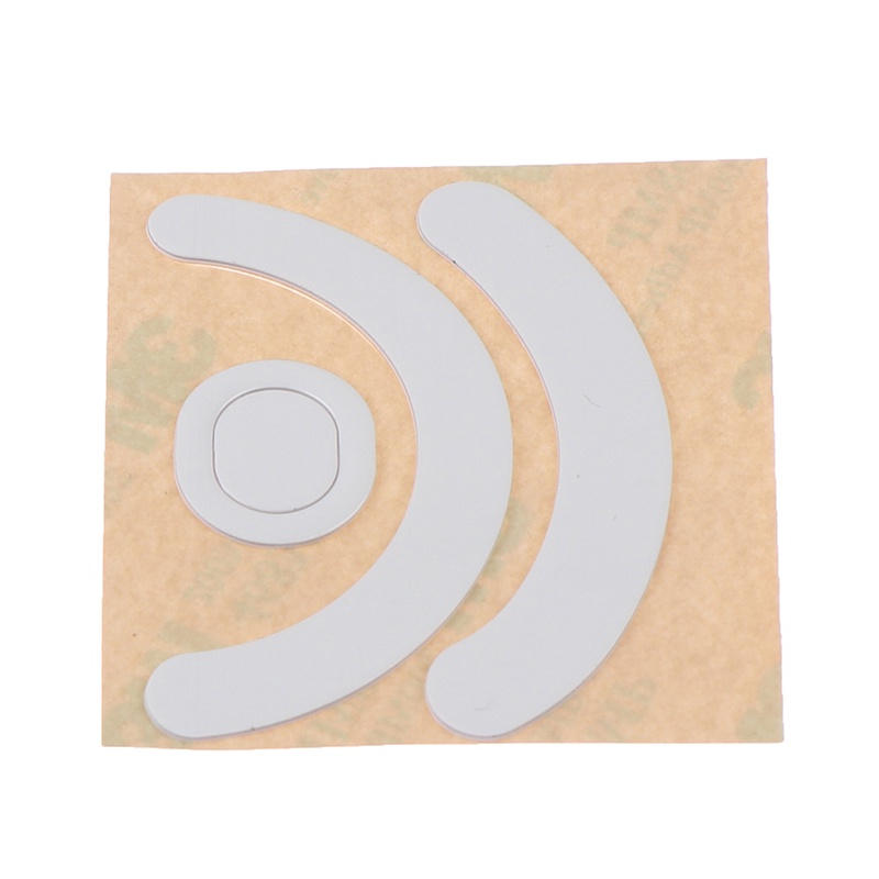 (LUCKID) 1 Set Kaki Mouse Untuk G403 G603