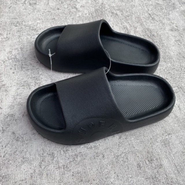 Sandal Jelly Outdoor 877 Polos Anak