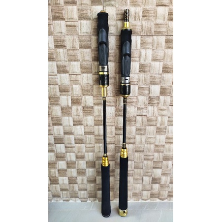 GAGANG JORAN SUTET FUJI NON FUJI