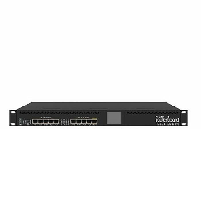 MikroTik RB3011UiAS-RM / RB 3011 UiAS-RM