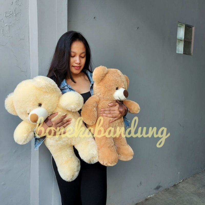 Boneka Beruang Size Large