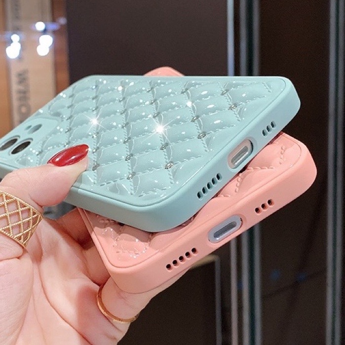 MIINII Case YS-1504 Colorfull Neon Mobile Phone Fall 13 6.1IN/13 PRO/13 PRO MAX