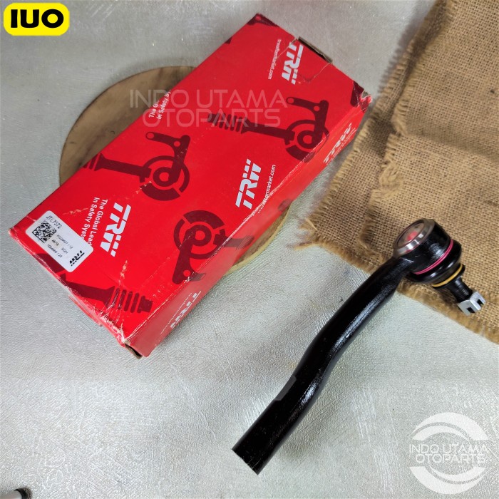 Tie Rod end Camry Previa Tierod end TRW JTE7572 (kanan)