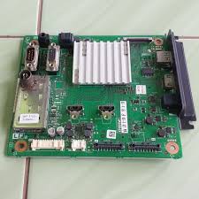 MB TV SHARP LC-32M450 - MAINBORD TV SHARP LC 32M450 - MESIN TV SHARP 32M450