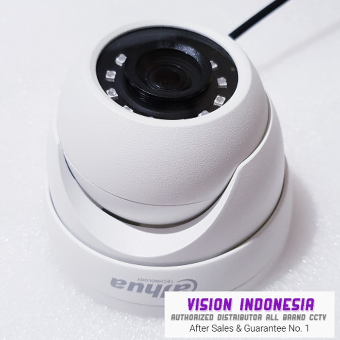 NEW DAHUA IP CAMERA 3MP IPC-T1A30 ORIGINAL