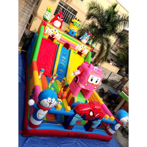 istana Balon A super 6x10