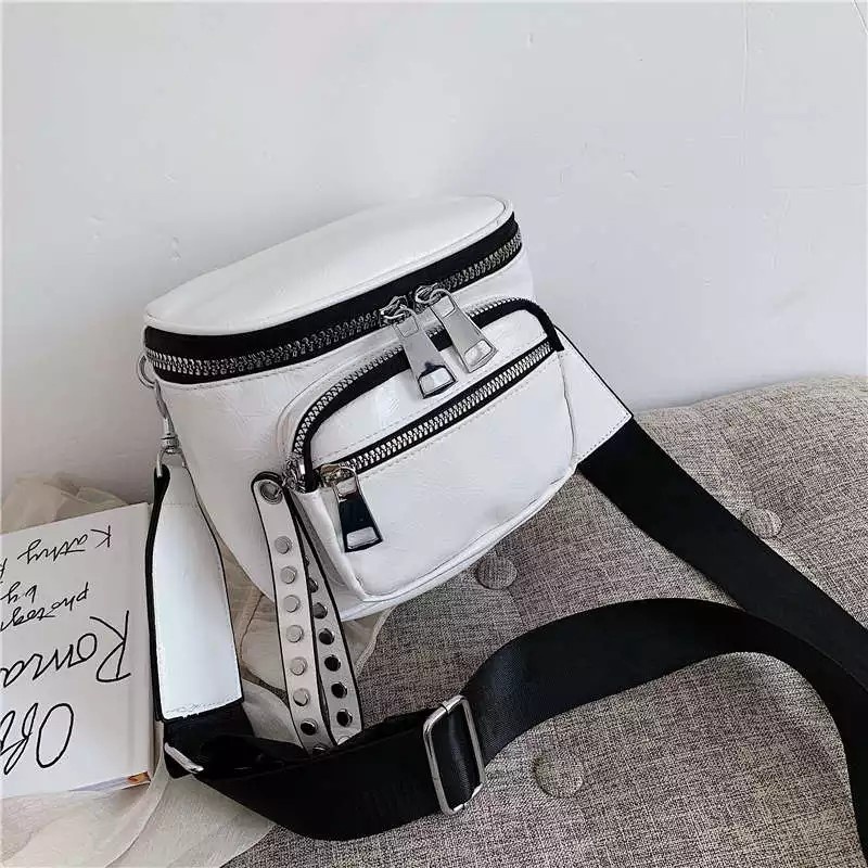 Nargez.offi.ID - So-Ra (COD) Tas Selempang Wanita Terbaru 2021 | Tas Fashion Wanita | Fashionable