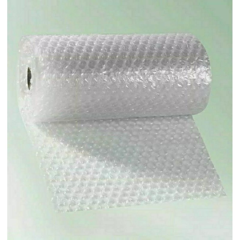 

BUBBLEWRAP