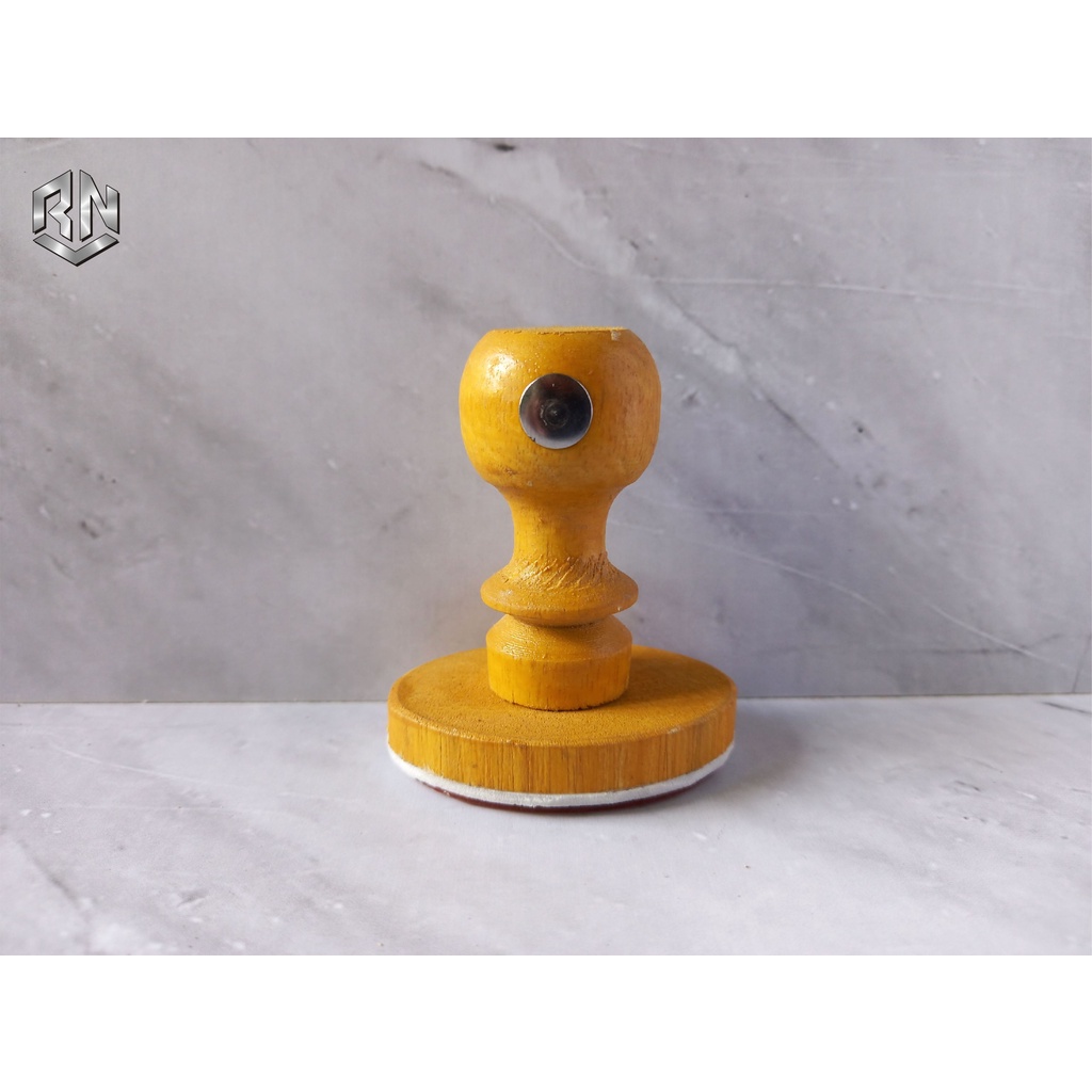 

Stempel Kayu
