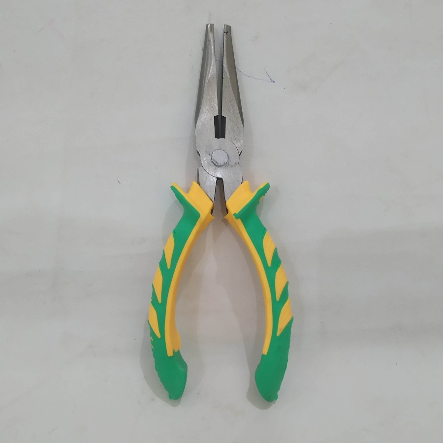 Tang Kombinasi Potong Lancip Boss 6&quot;