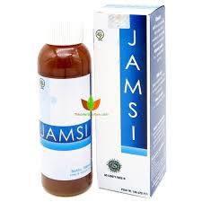 Jamsi Obat Diabetes