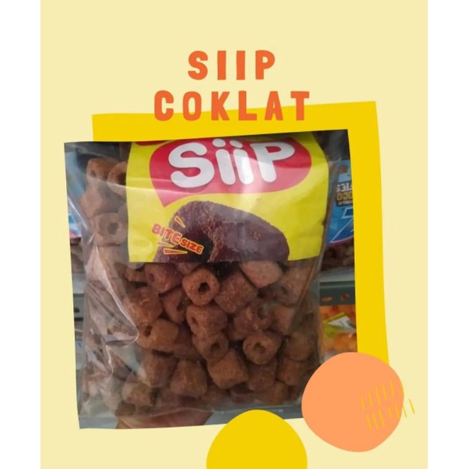 

ANEKA SNACK KEMASAN 250GRM