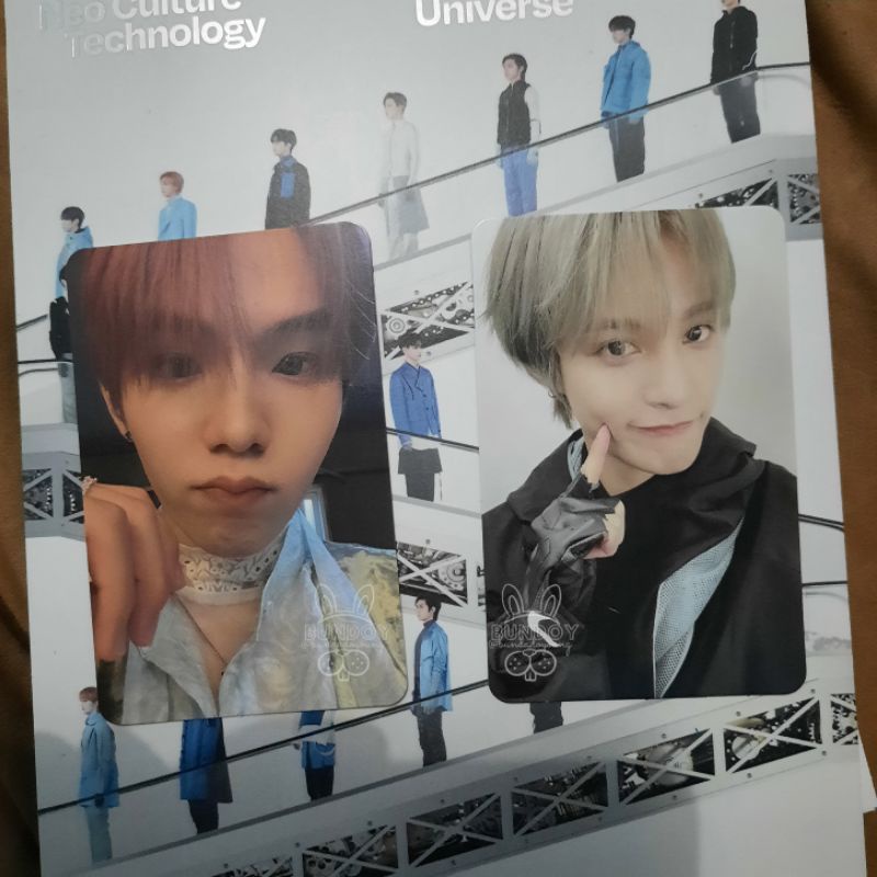 Universe PC YANGYANG SHOTARO