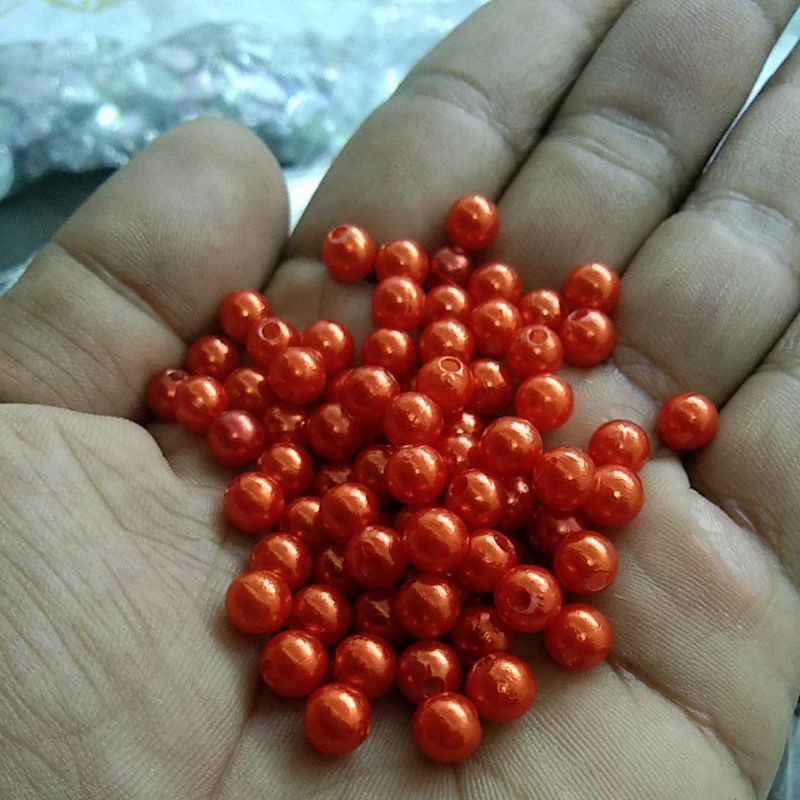 payet mutiara sintetis/mutiara sintetis