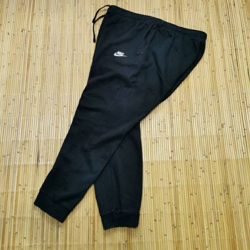 Celana Jogger Nike Second Original