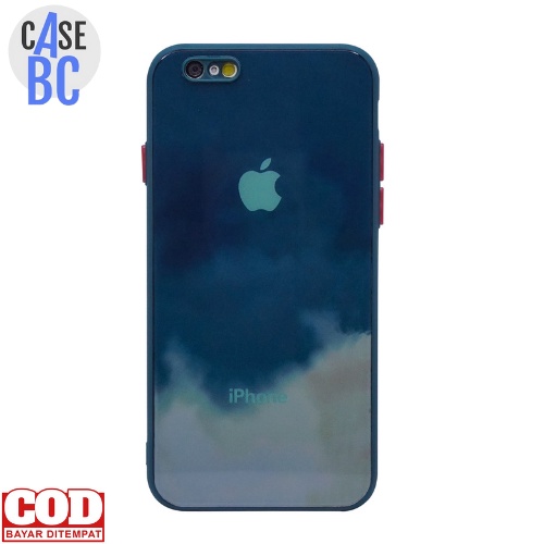 Hard Case Samsung A22 4G | Samsung A02 | Samsung A02S | Samsung A32 Samsung A52 4G/5G Case Glass Rai