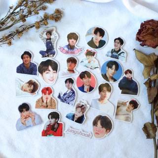 READY Stiker Tumblr HP aesthetic Stiker Jungkook BTS READY Stiker Tumblr HP aesthetic Stiker Jungkook BTS