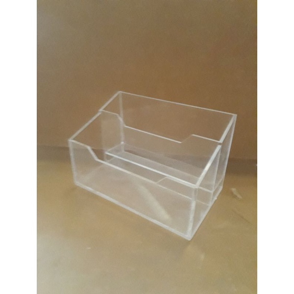 Jual Tempat Kartu Nama 2 Slot | Shopee Indonesia