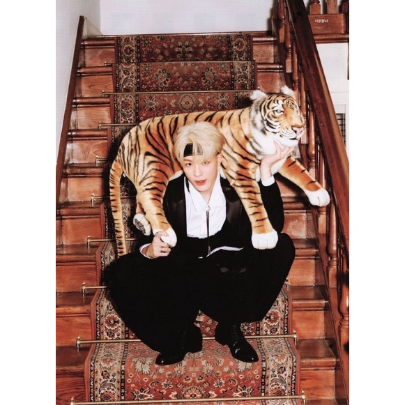 cc boom jeno (BOOKED)