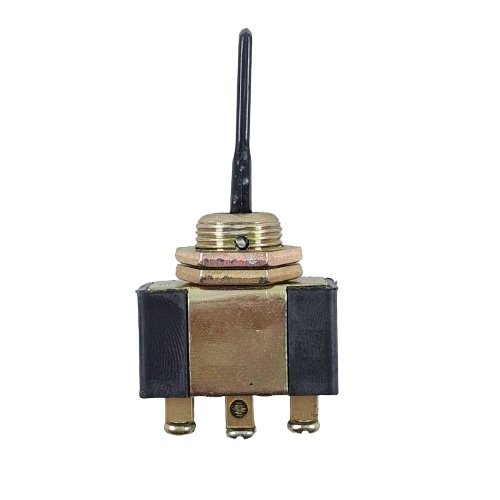 Saklar On Off On JK-812 Sen Mobil Kanan Kiri 3 pin Switch Toggle JK812