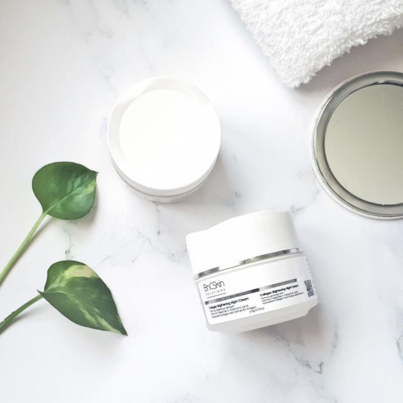 Bnc Collagen Brightening Night Cream