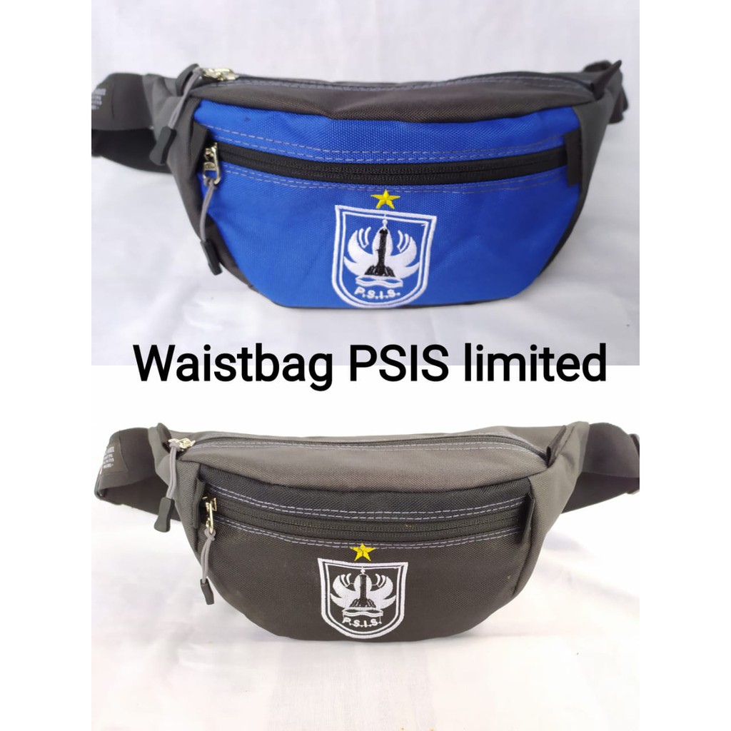 WAISTBAG/ TAS PINGGANG/ TAS SELEMPANG