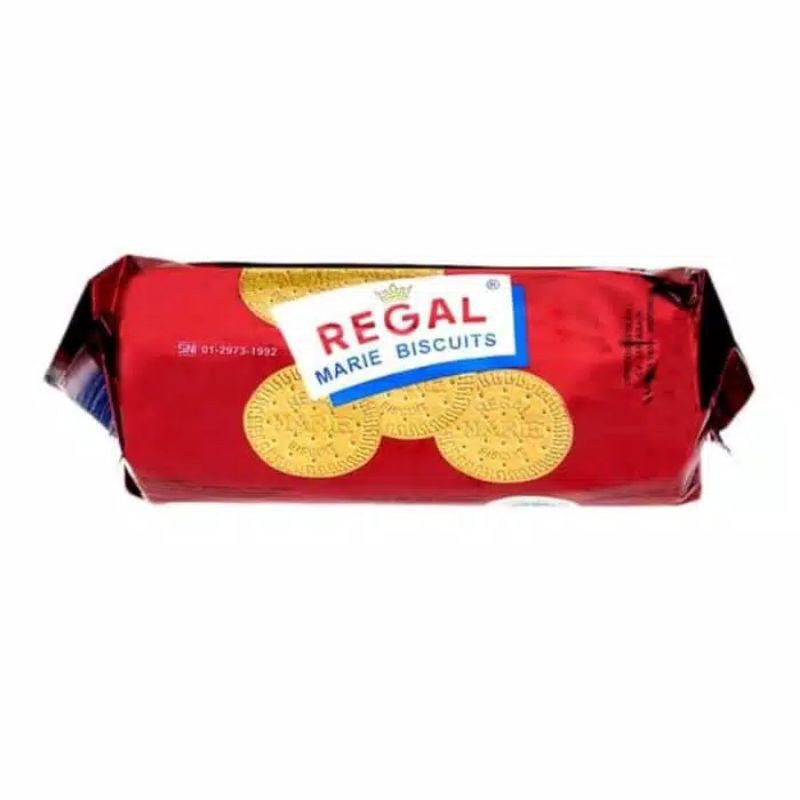 Regal Marie Biscuits 120g