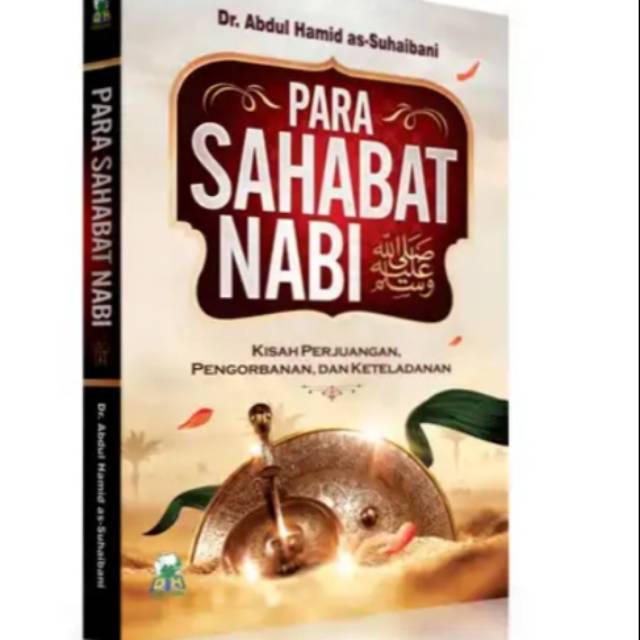 Para Sahabat Nabi
