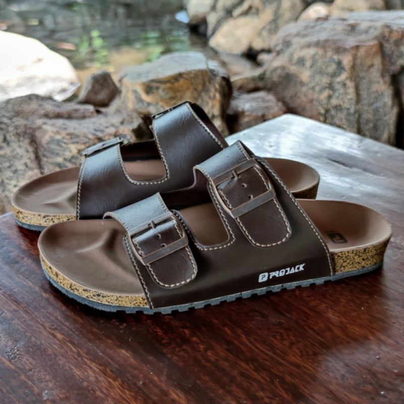 SANDAL  PRIA, SANDAL KULIT, SANDAL GROSIR, SANDAL MURAH, SANDAL KASUAL