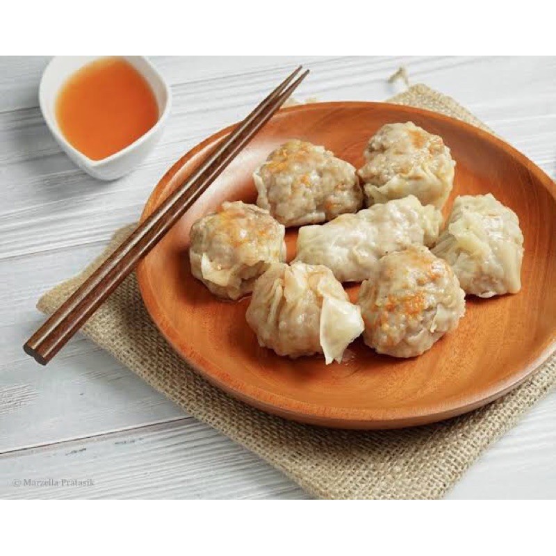 

Dimsum menul