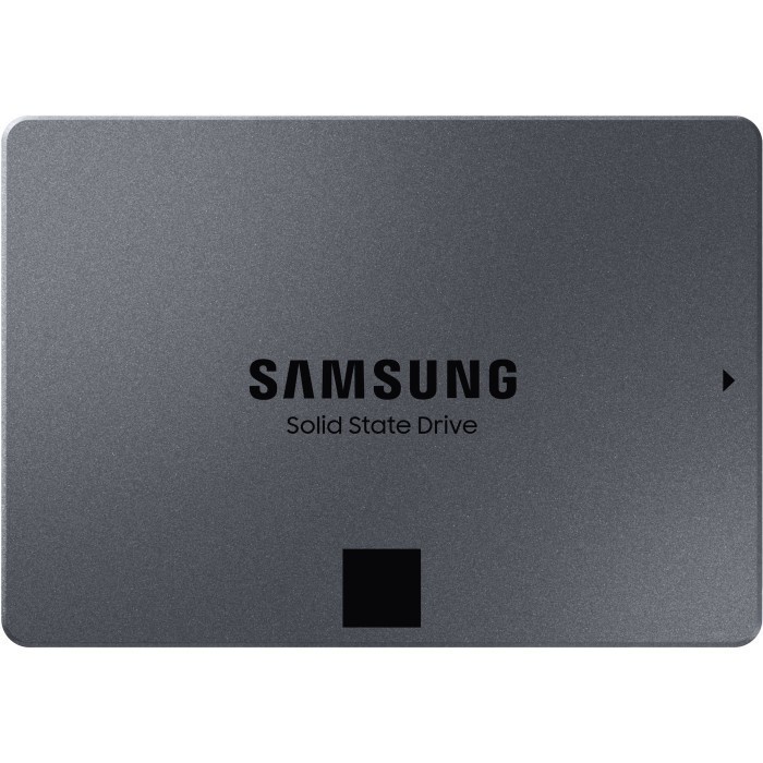 SSD SAMSUNG 2.5" 870 QVO SATA III 8TB