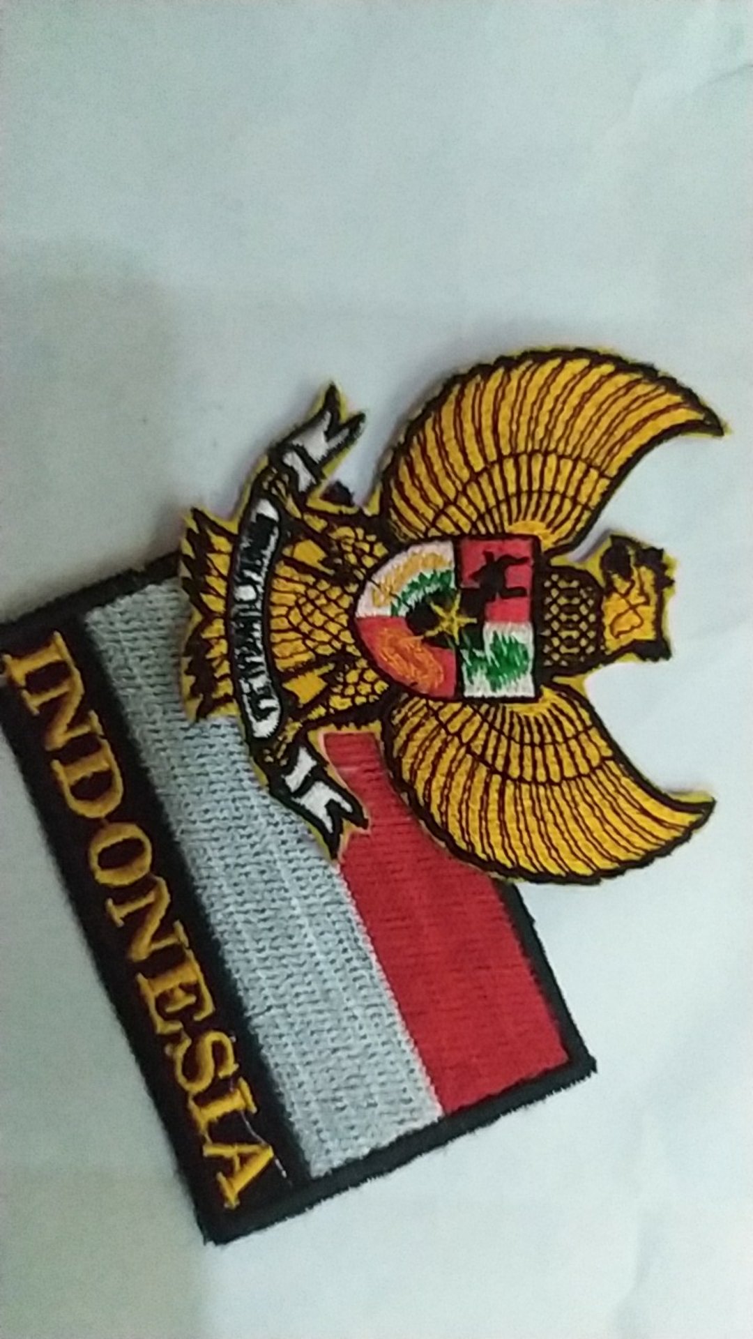 Bet Bendera-bet Garuda