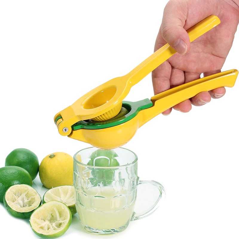 Alat Peras Jus Buah Juice Lemon Lime Squeezer LSR02