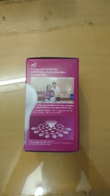 Philips LED Bulb 10w