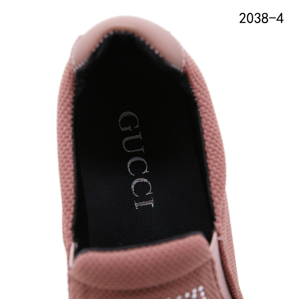 Gucc1 Shoes 2038-4