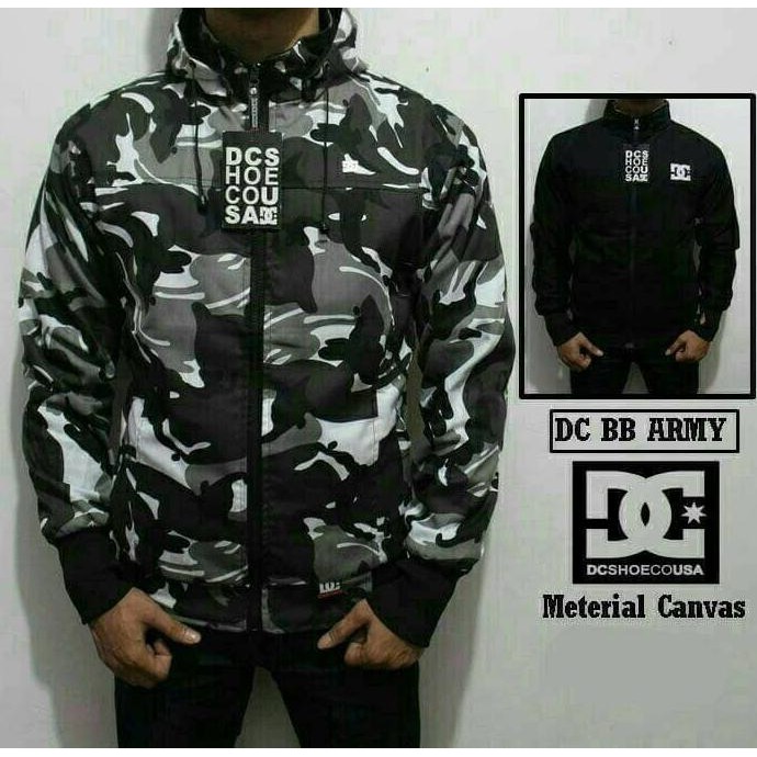 460 Model Model Jaket Tentara HD Terbaik